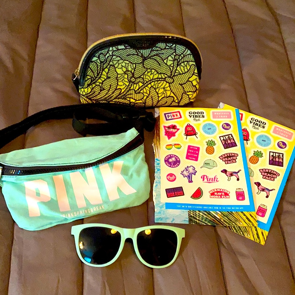 VS PINK summer bundle pack